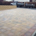 Block Paving Crawshaw Booth