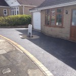 Tegula Borber Tarmac Drive